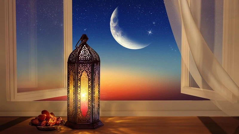 الرياضة في رمضان